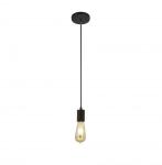 SEARCHLIGHT Squiggle 1lt suspension noir 9661BK