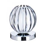 SEARCHLIGHT Claw touch lamp leaf lampe a poser cc  c EU1811CL