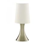 SEARCHLIGHT Touch lampe a poser ab EU3922AB