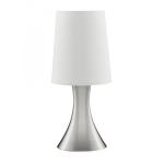 SEARCHLIGHT Touch lampe a poser ss EU3922SS