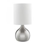 SEARCHLIGHT Touch lampe a poser ss EU3923SS