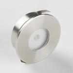 SEARCHLIGHT Holborn 1w 350ma, sss316, ip65 3000k, dr IPR-HOLSS