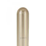 SEARCHLIGHT Pack 5 test tube bulb - amber dimmable - PL1018-4