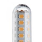 SEARCHLIGHT Pack 10 led lamps dimmable, g9 led bulb PL1912WW