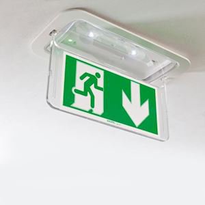 Photo PRIMEVO/Platine encast. 50% - Dim. encas. 220 x 100 x 35 mm | Ref : 642102