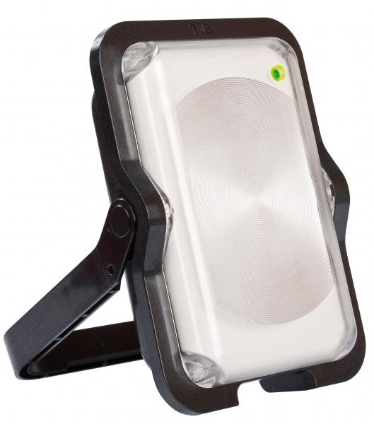 Photo EDF 100L LED 45lm/100lm NP IP42/IK10 (Version BAPI ou BAES) | Ref : 612100       