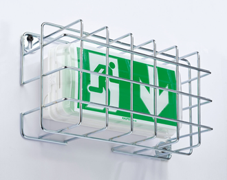 Photo Grille IK10 pour BRIO+ et BRIO ECO3 | Ref : 660020