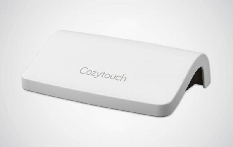 Photo Bridge Cozytouch V2 pour piloter � distance en Wi-Fi les produits compatibles R�f. 002449 | Ref : 002449