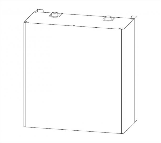 Photo KIT 2 ZONES IXTRA M | Ref : 074666