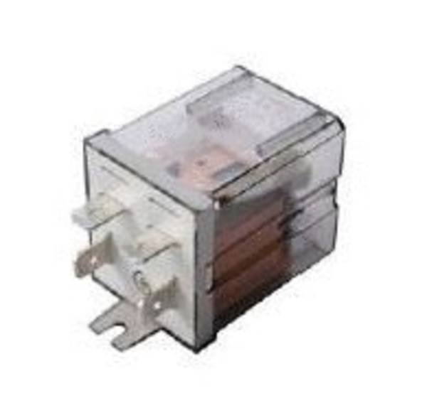 Photo KIT RELAIS APPOINT 6 kW | Ref : 075327