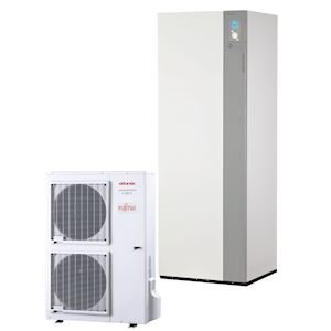 Photo ALFEA EXCELLIA HP DUO AI TRI17 | Ref : 526643