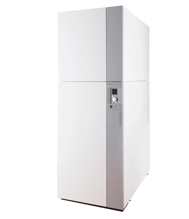Photo ALFEA HYB DUO FIOUL AI T 14/29 | Ref : 524838