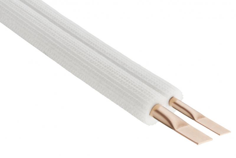 Photo Km-7m-1/2-1/4 - Kit liaison m1-7m-1/2-1/4 bi-tubes | Ref : 809157