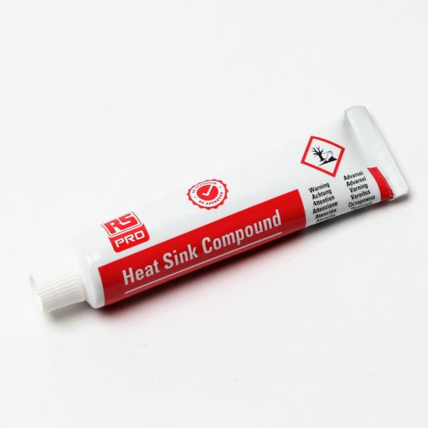 Photo PATE THERMIQUE | Ref : 891274