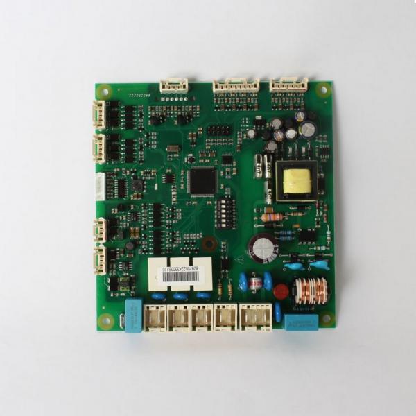 Photo Pi�ce de rechange correspondant � une carte de r�gulation Superheat Envelop Control programm�e Ixtra M15 TRI. | Ref : 965484