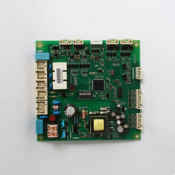 Photo Pi�ce de rechange correspondant � une carte de r�gulation Superheat Envelop Control programm�e Ixtra M17 TRI. | Ref : 965485