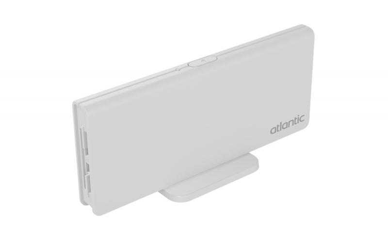 Vignette 2 produit Bridge Cozytouch V2 pour piloter � distance en Wi-Fi les produits compatibles R�f. 002449 | Ref : 002449
