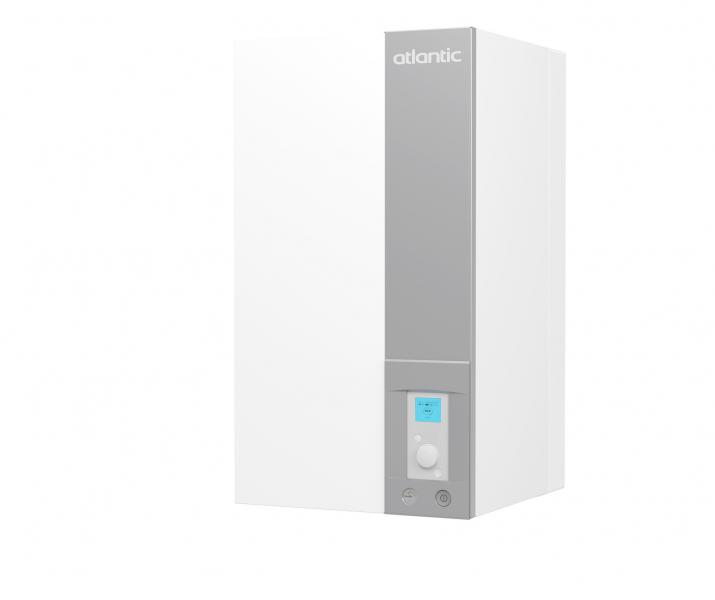 Vignette 2 produit Module hydraulique Ixtra M - Pompe � chaleur air/eau monobloc (60DC) - chauffage seul | Ref : 024155