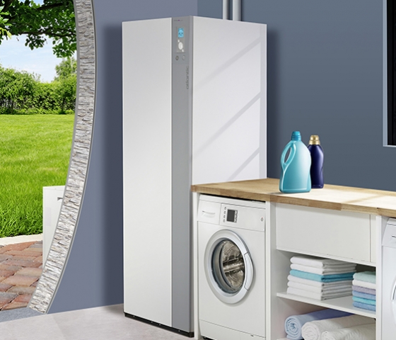 Vignette 2 produit ALFEA EXTENSA DUO A.I. 5 | Ref : 526210