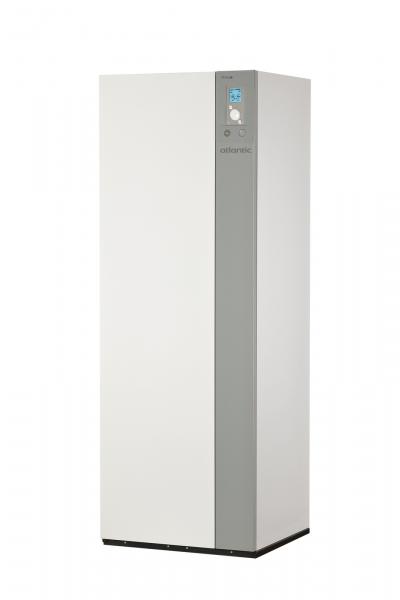 Vignette 2 produit ALFEA EXCELLIA HP DUO AI TRI17 | Ref : 526643
