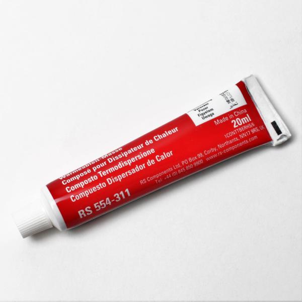Vignette 2 produit PATE THERMIQUE | Ref : 891274