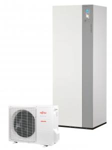 ATLANTIC APC HOME HEATING Alfea extensa duo a.i. 5 526210