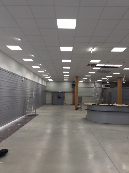 EPINAL - Magasin par SCRM - Photo 1