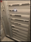 Installation TGBT 160A armoire QUIXTRA 630 + 1 coffret Fix-o - Photo 4
