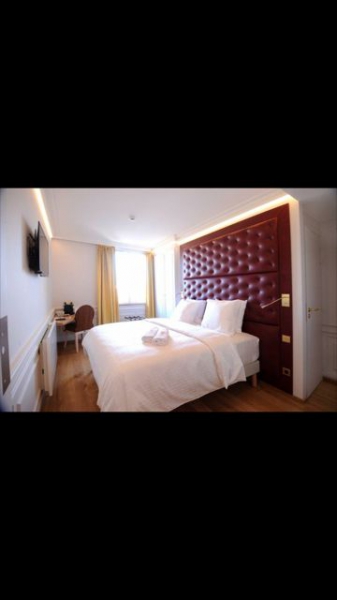 hotel aux waterzooi dunkerque centre - Photo 1