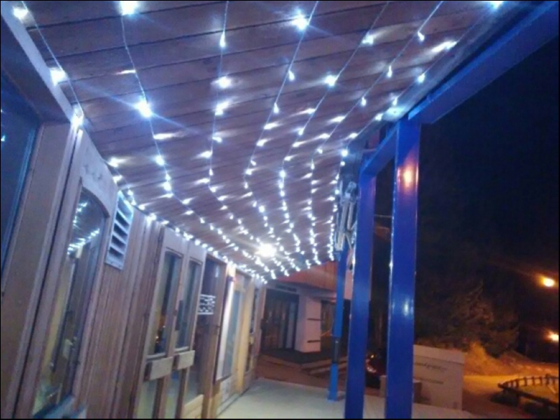 Les arcs 1800 - Photo 1