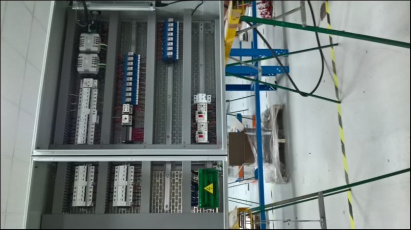 DR721-Coffret de r�gulation Schneider - Photo 1