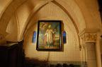 Eclairage LED  pour �glise saint sulpice de lafosse de pugna - Photo 4