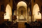 Eclairage LED  pour �glise saint sulpice de lafosse de pugna - Photo 11