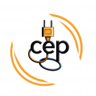 Logo CEDELEC PRO EI  POITIERS