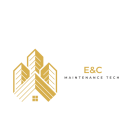 Logo E&C MAINTENANCE TECH � ARLES