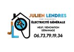Logo MONSIEUR JULIEN LENDRES � RONTIGNON