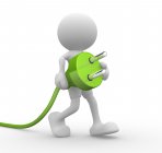 Logo GS'ELEC EURL � VIGNIEU