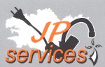 Logo JP SERVICES � PLEBOULLE