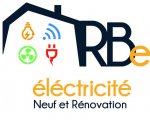 Logo BRAUD ROMUALD � CAMORS
