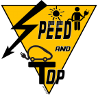 Logo STE SAS - SPEED AND TOP � DEMOUVILLE