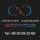 Logo AUDEMARD JONATHAN  JONQUIERES ST VINCENT