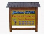 Logo MR LOOR JEROME � LEDERZEELE